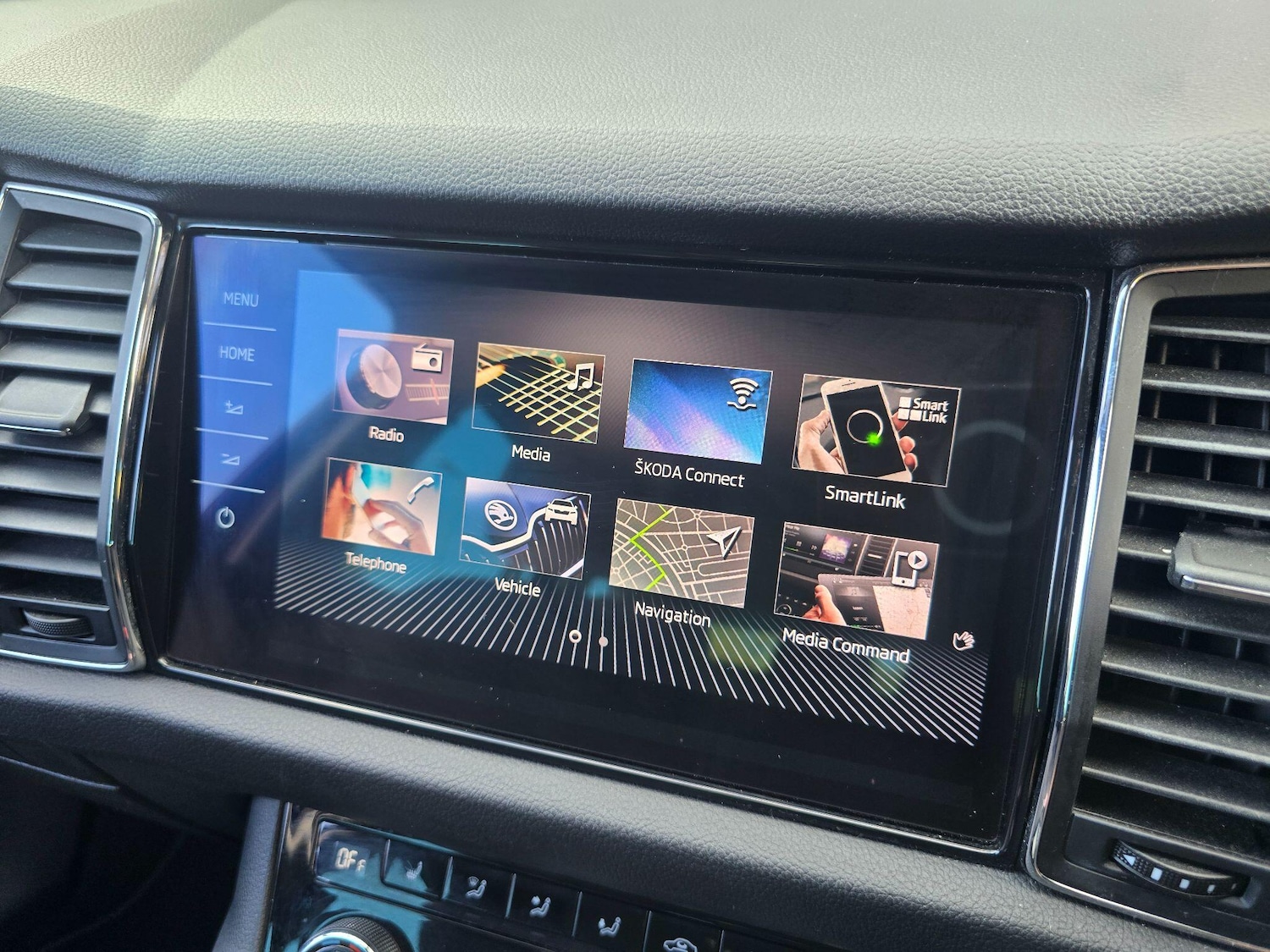 Used Skoda Kodiaq for sale - 76226967: Photo 17