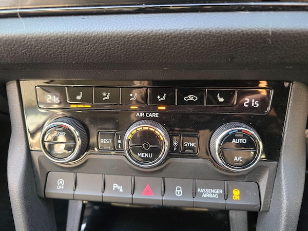Used Skoda Kodiaq for sale - 76226967: Photo 17