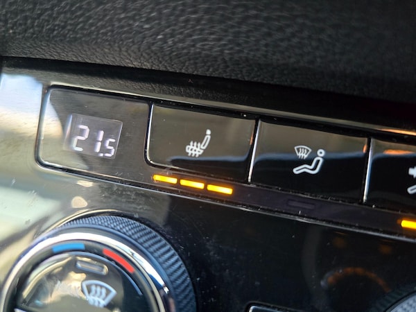 Used Skoda Kodiaq for sale - 76226967: Photo 18