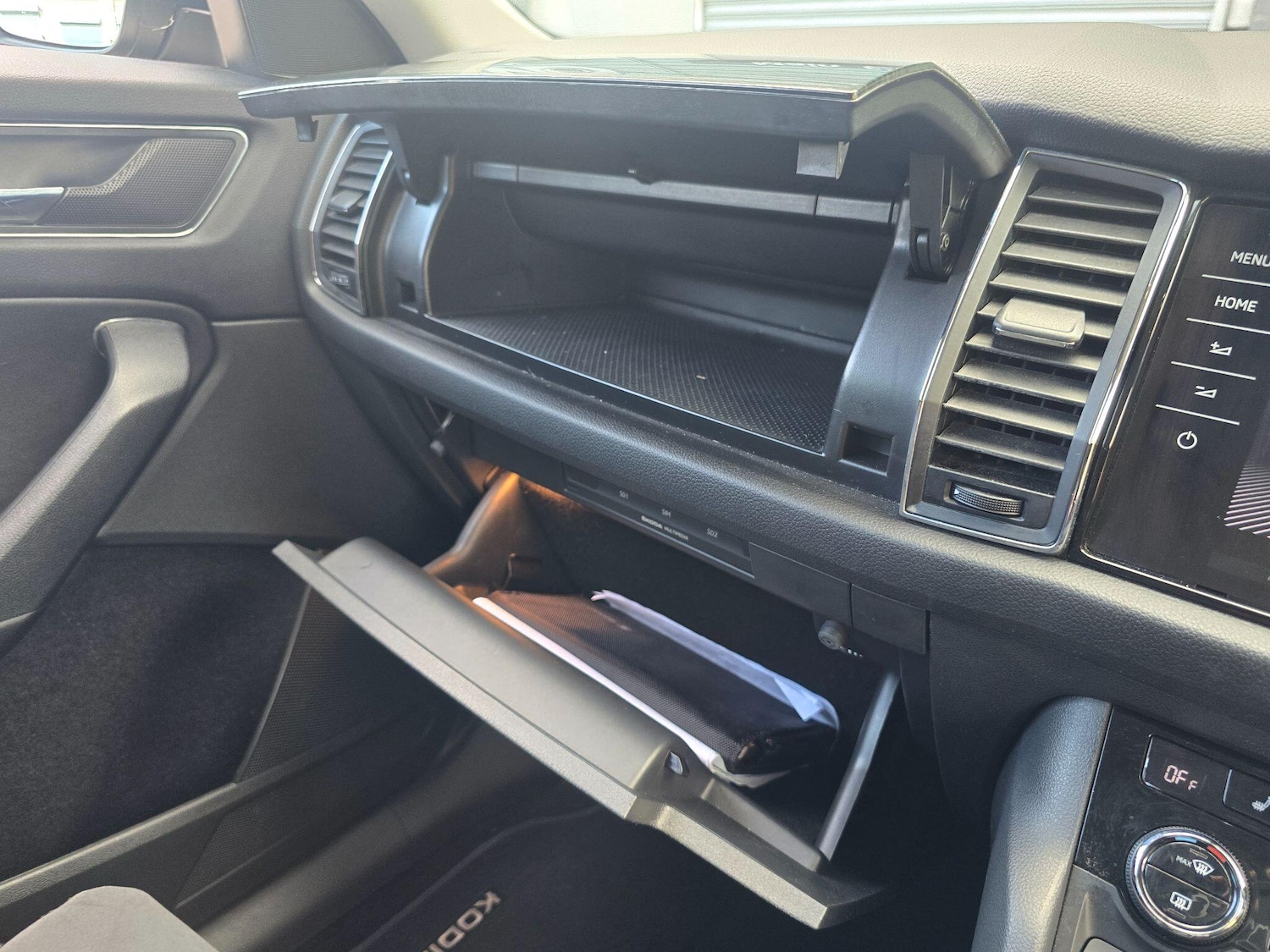 Used Skoda Kodiaq for sale - 76226967: Photo 19