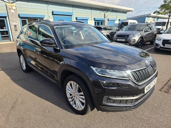 Skoda - Kodiaq