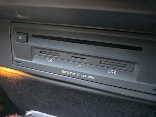 Used Skoda Kodiaq for sale - 76226967: Photo 20