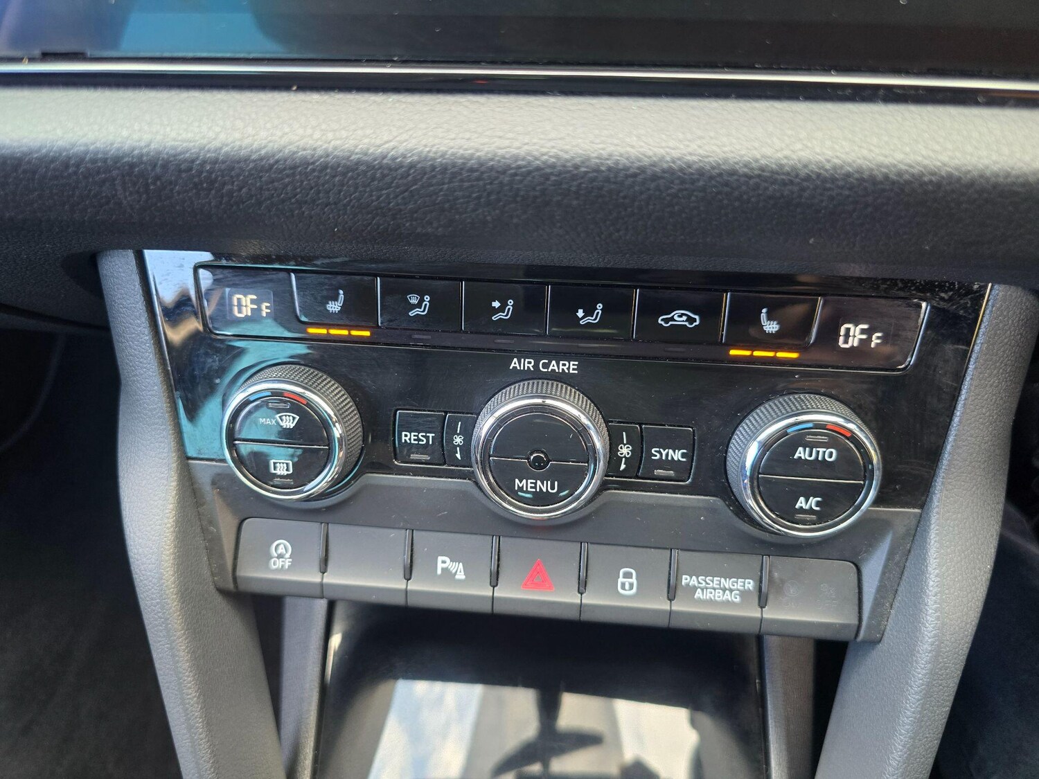 Used Skoda Kodiaq for sale - 76226967: Photo 21