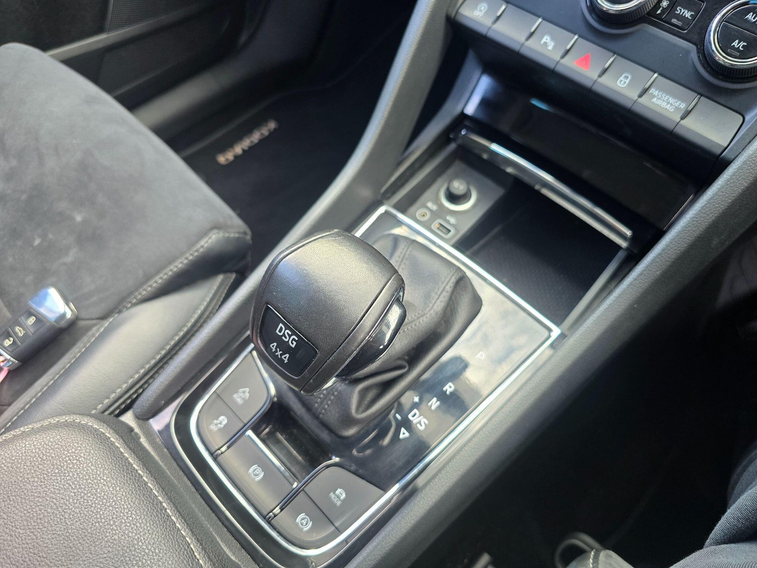 Used Skoda Kodiaq for sale - 76226967: Photo 23