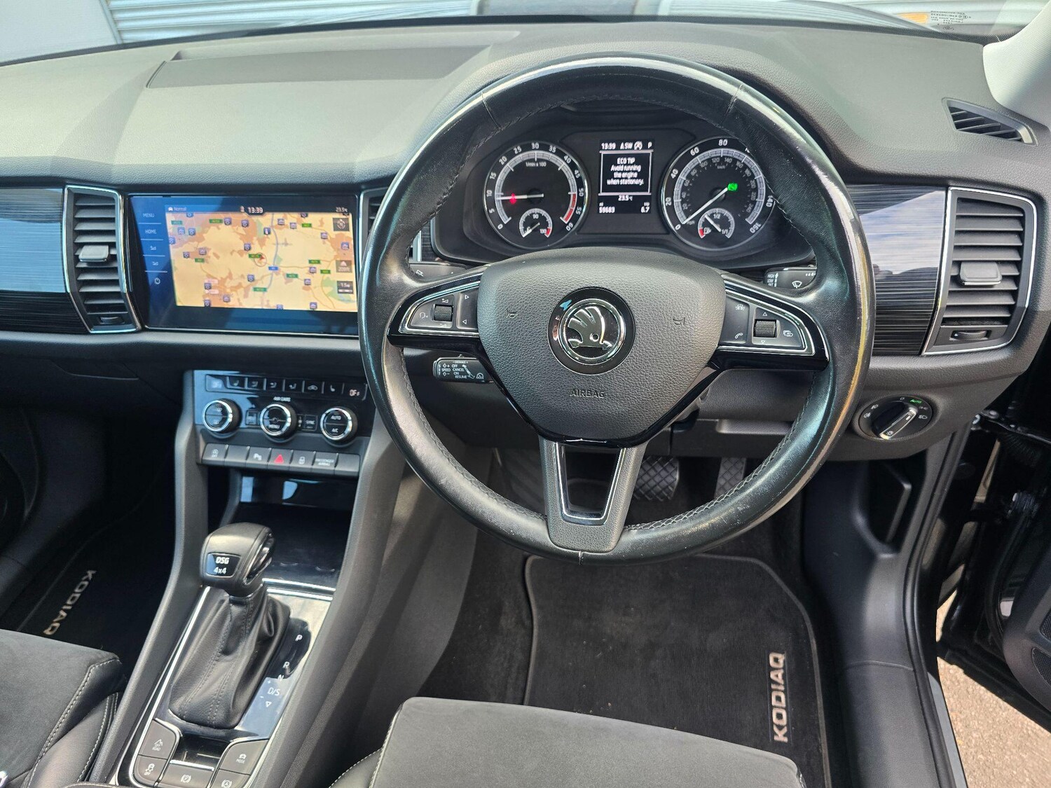 Used Skoda Kodiaq for sale - 76226967: Photo 26