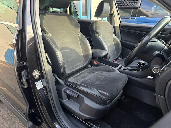 Used Skoda Kodiaq for sale - 76226967: Photo 29