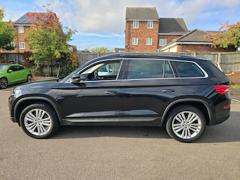 Used Skoda Kodiaq for sale - 76226967: Photo 2