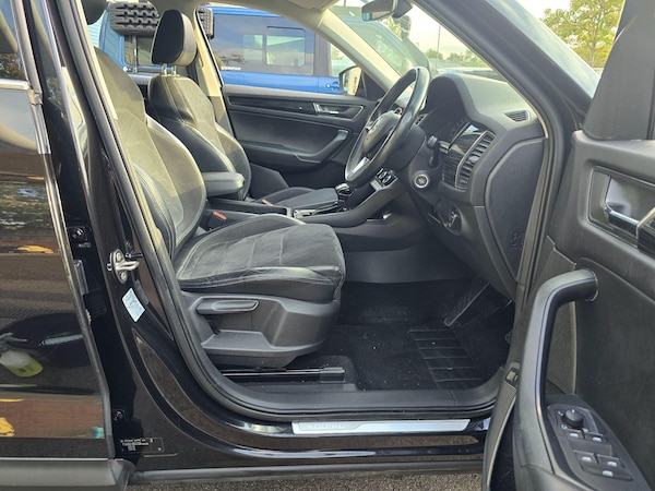Used Skoda Kodiaq for sale - 76226967: Photo 30