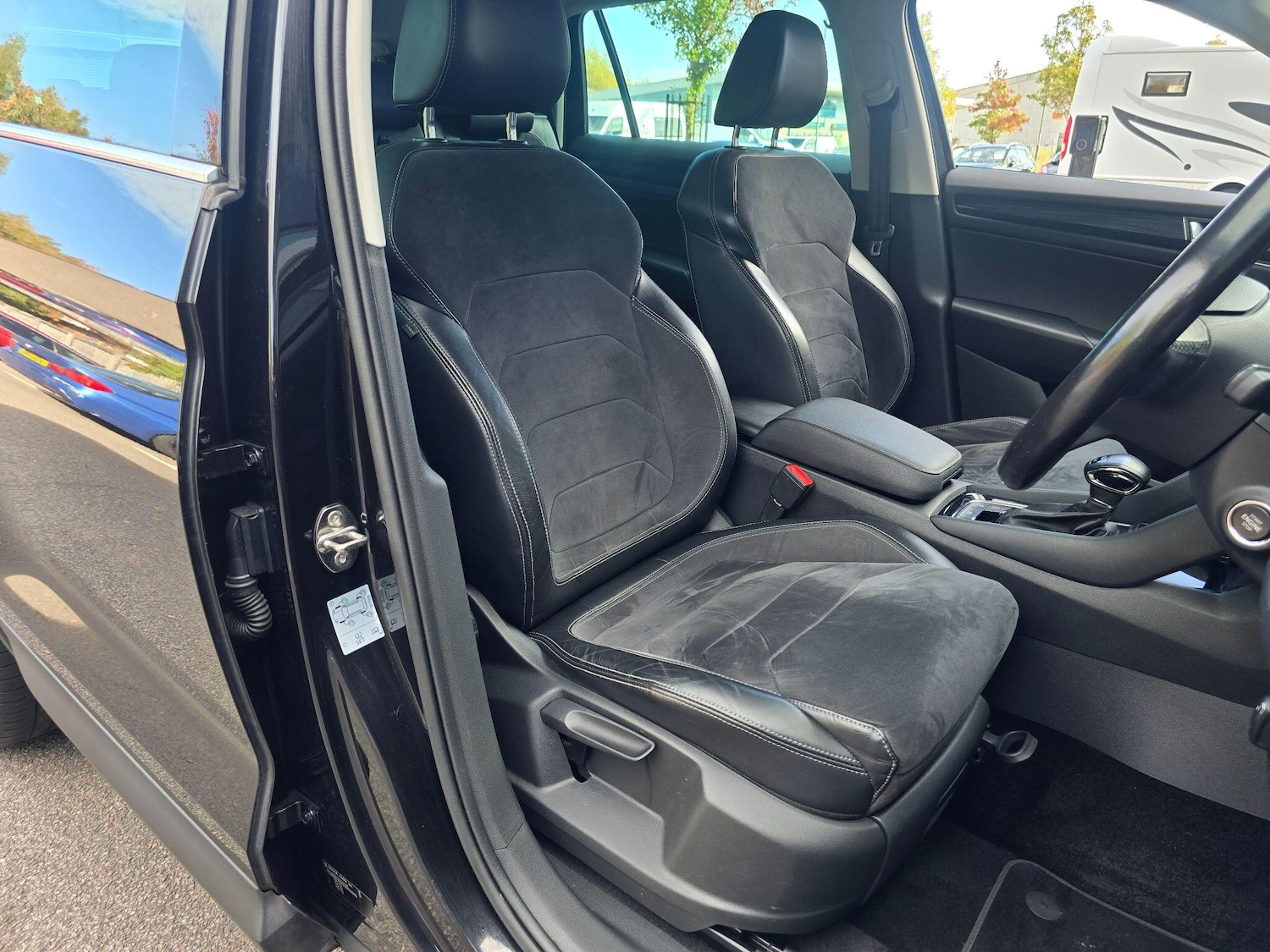 Used Skoda Kodiaq for sale - 76226967: Photo 35