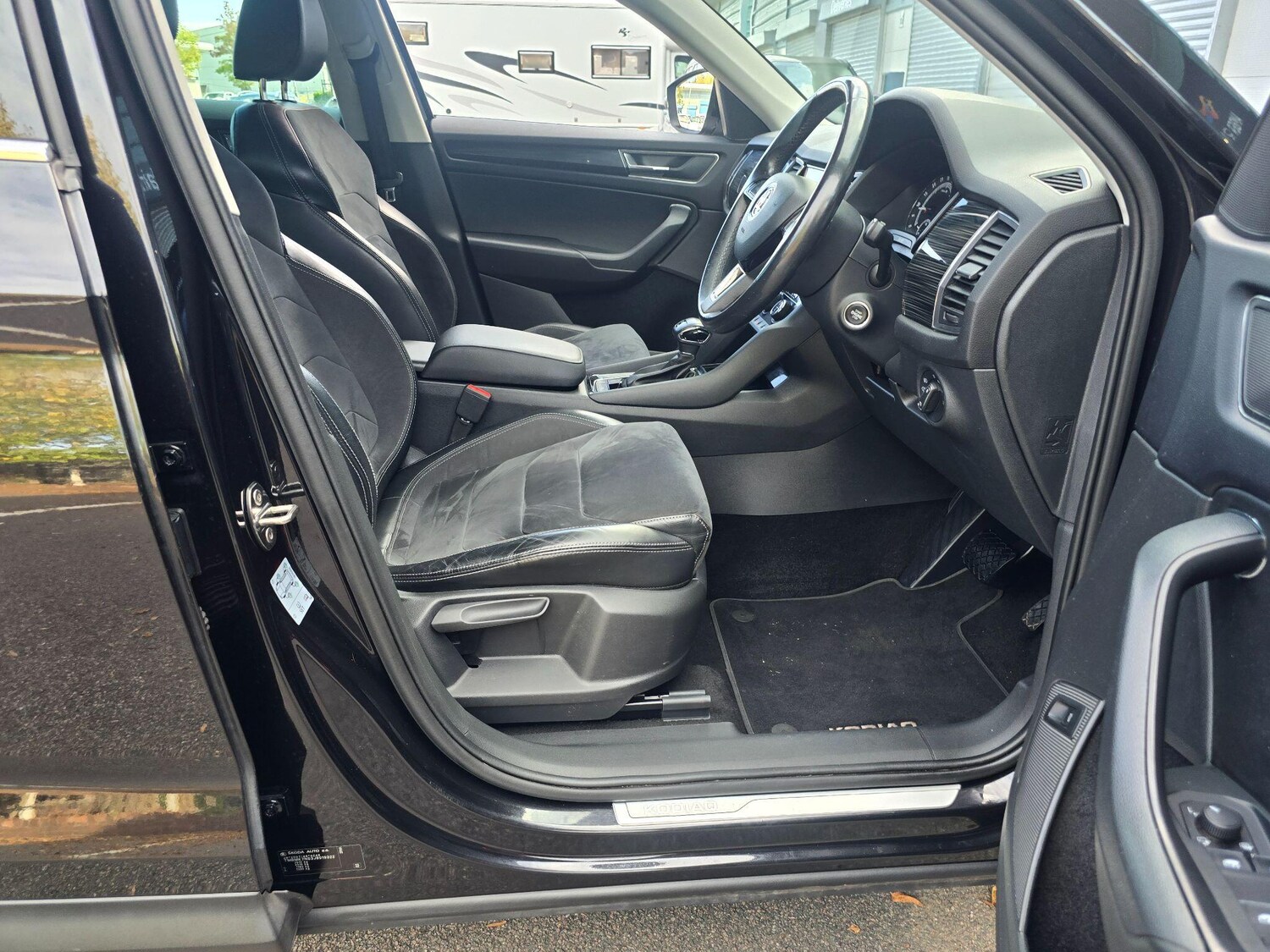 Used Skoda Kodiaq for sale - 76226967: Photo 36