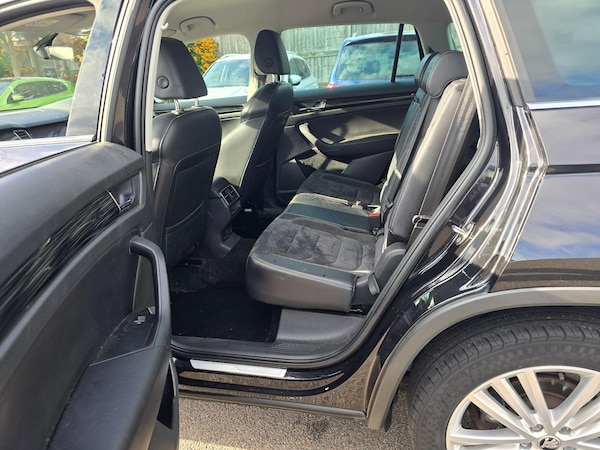 Used Skoda Kodiaq for sale - 76226967: Photo 37