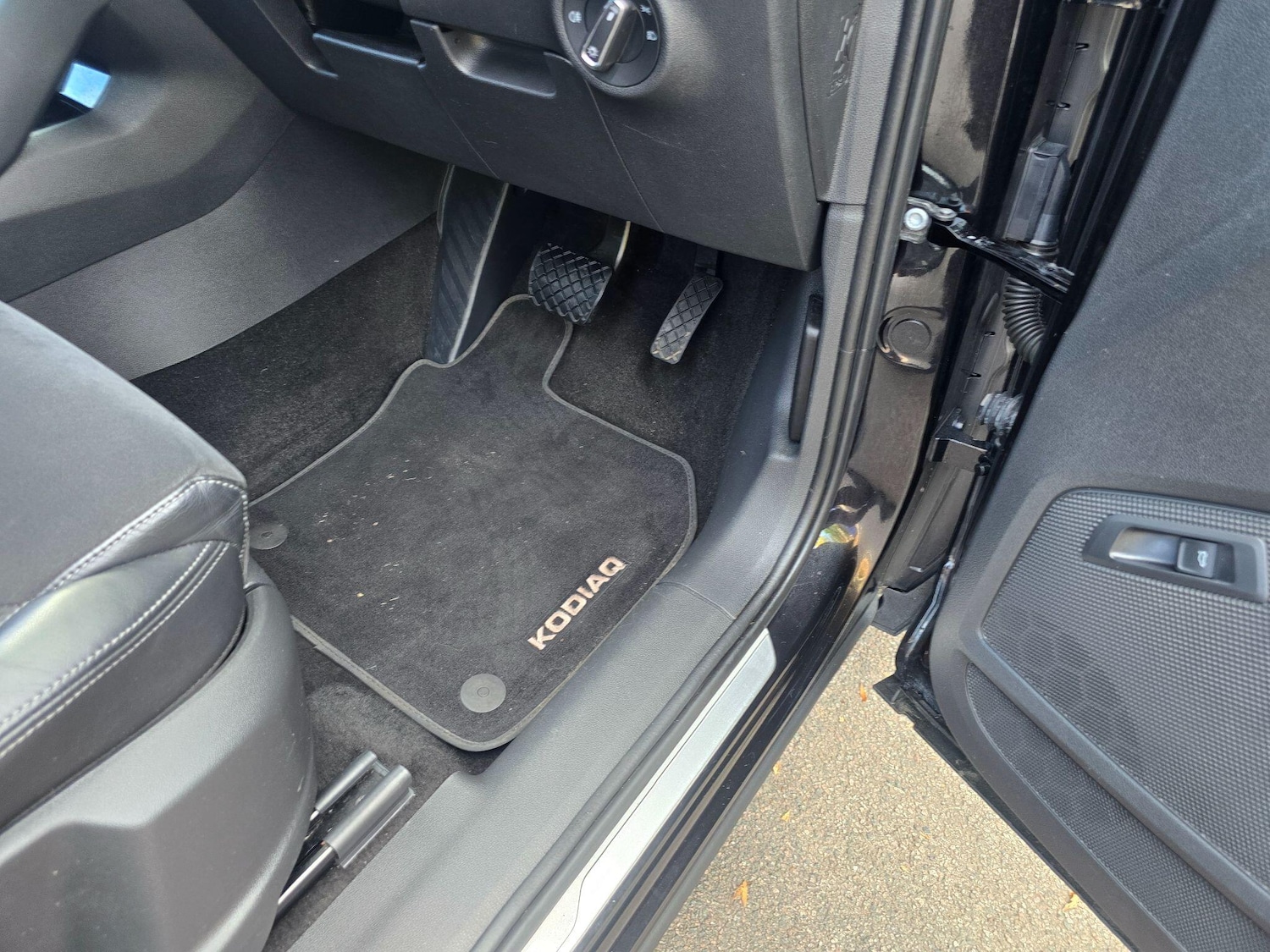 Used Skoda Kodiaq for sale - 76226967: Photo 38