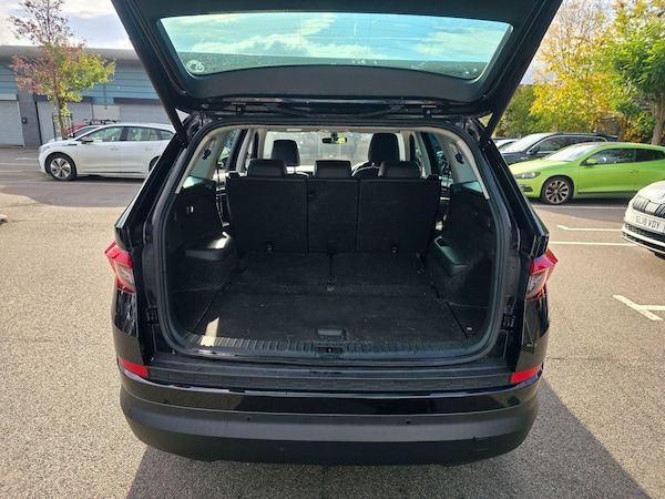 Used Skoda Kodiaq for sale - 76226967: Photo 38