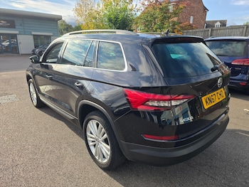 Used Skoda Kodiaq for sale - 76226967: Photo 3