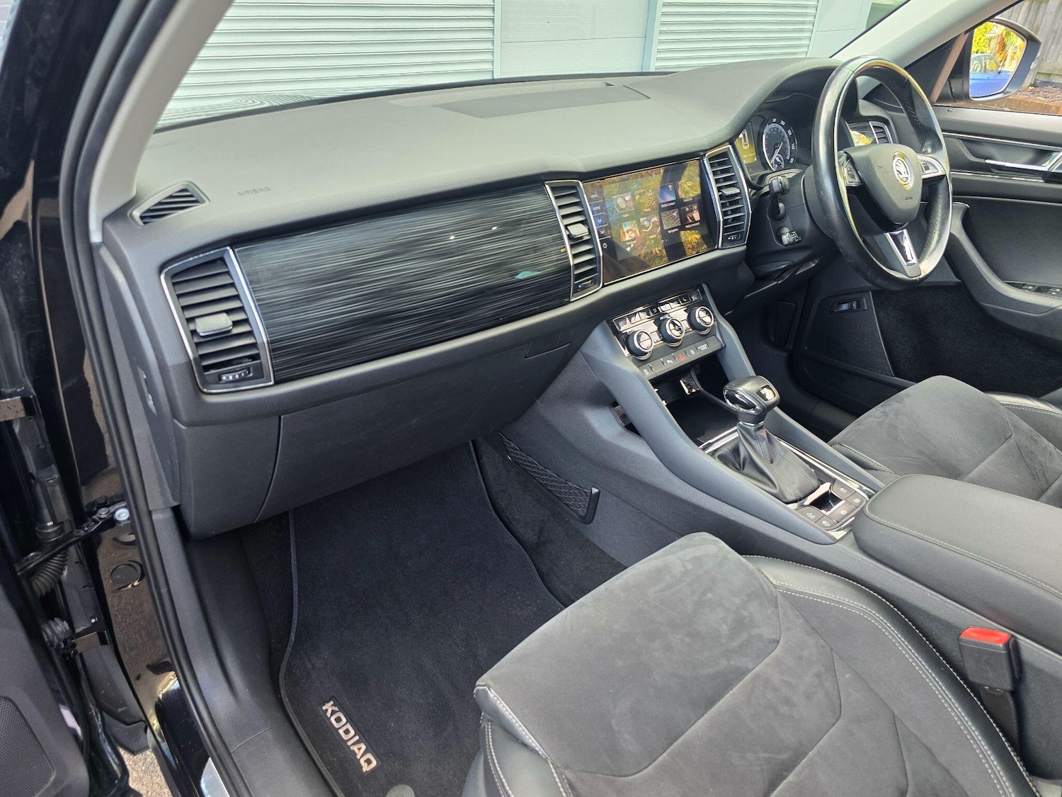 Used Skoda Kodiaq for sale - 76226967: Photo 41