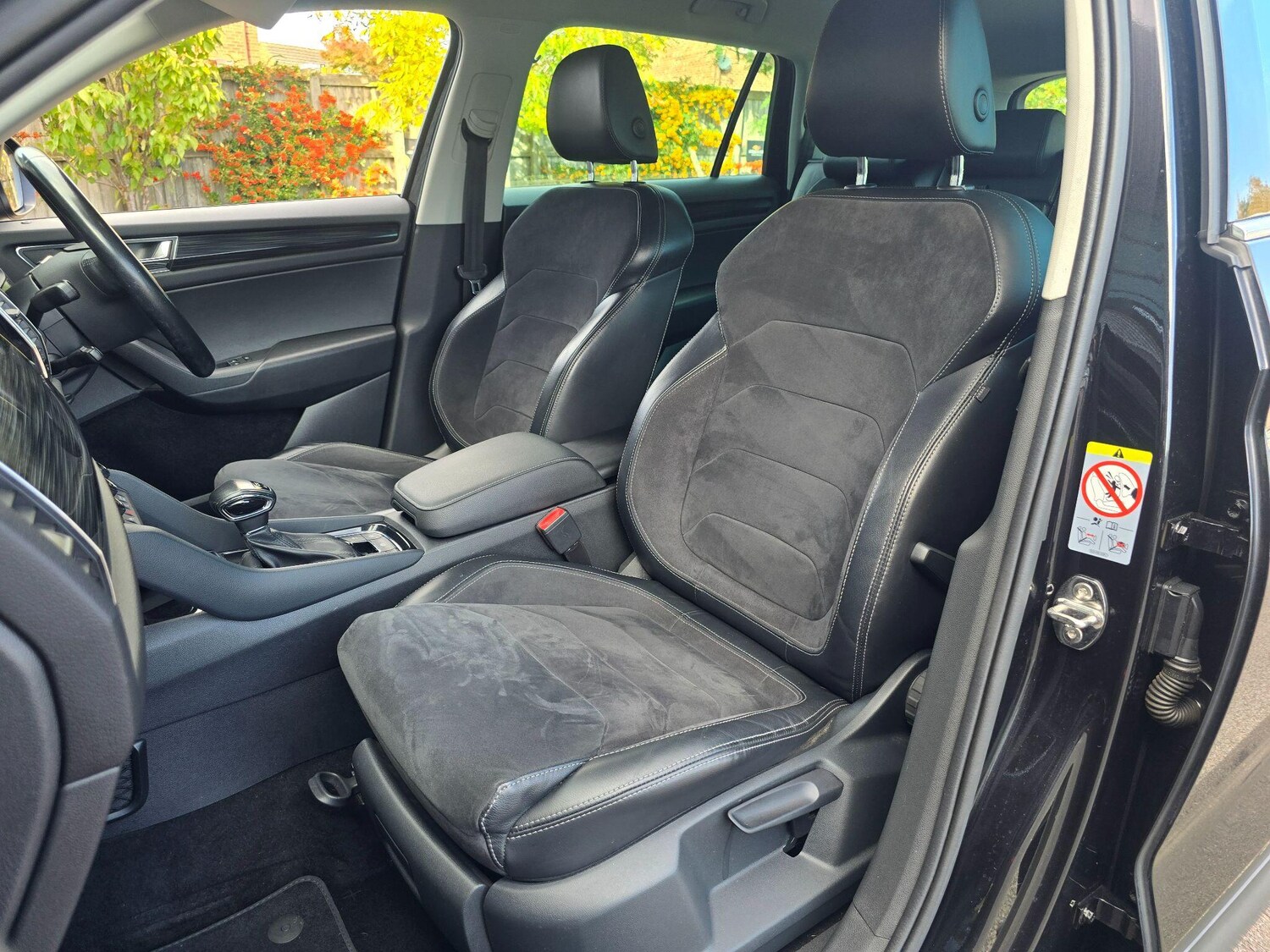 Used Skoda Kodiaq for sale - 76226967: Photo 42