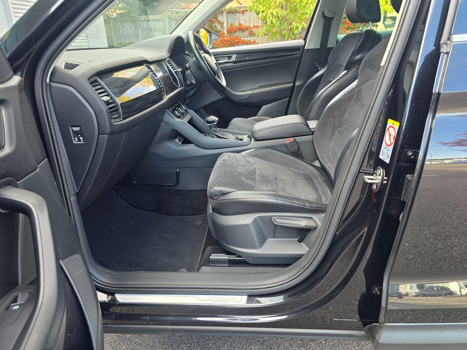 Used Skoda Kodiaq for sale - 76226967: Photo 44