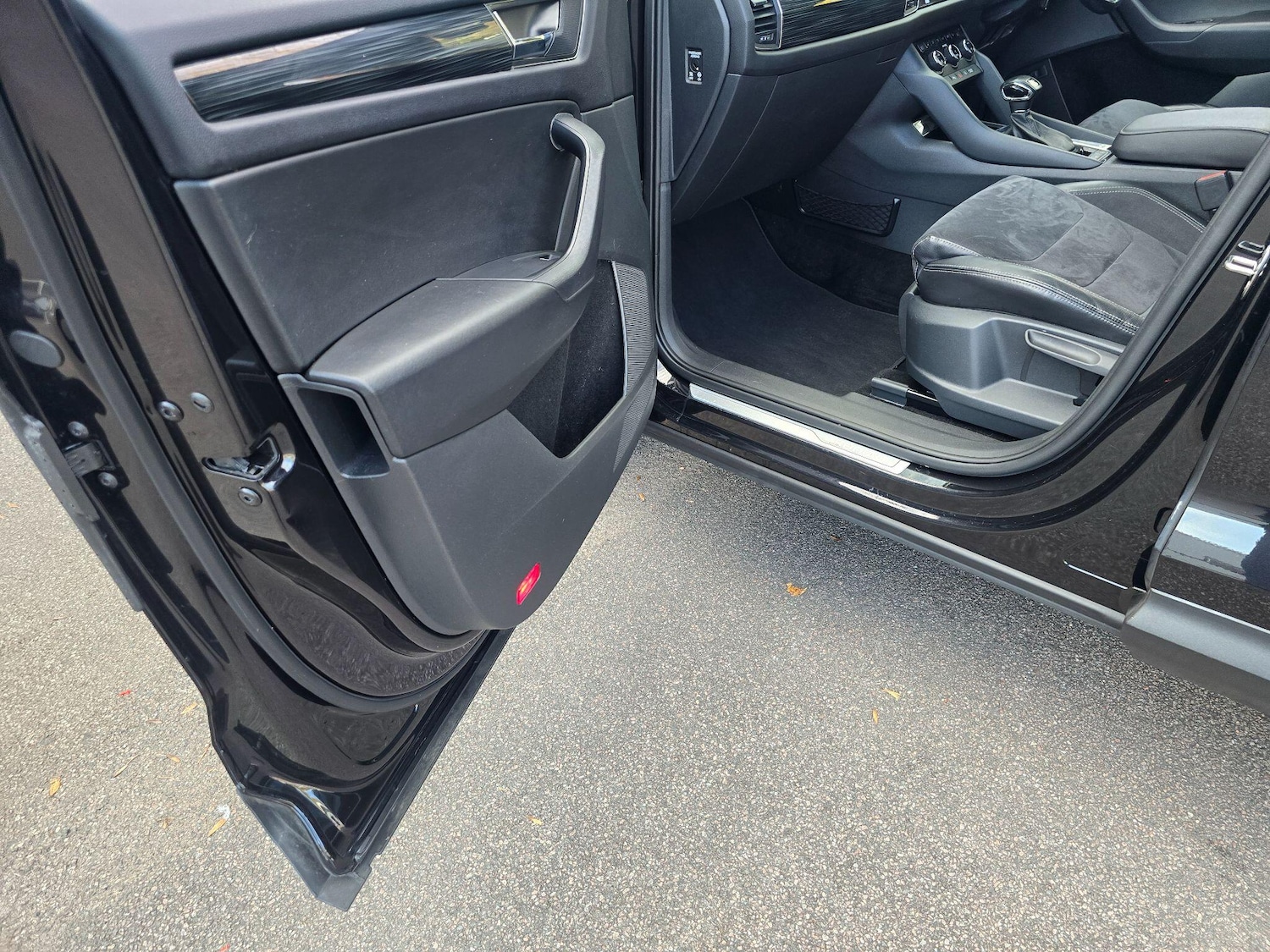 Used Skoda Kodiaq for sale - 76226967: Photo 46