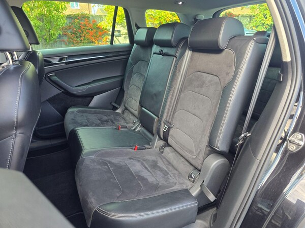 Used Skoda Kodiaq for sale - 76226967: Photo 47