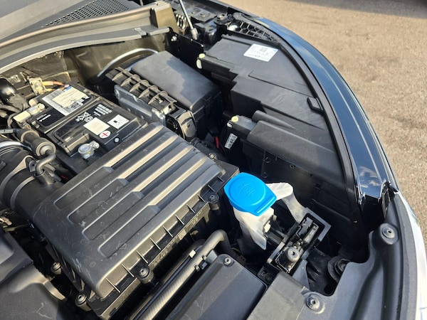 Used Skoda Kodiaq for sale - 76226967: Photo 48