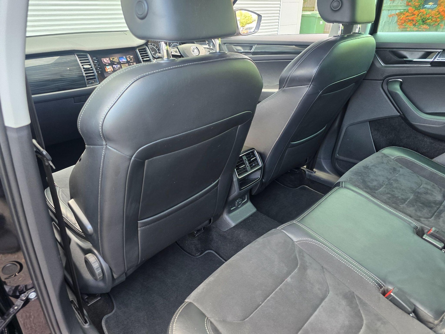 Used Skoda Kodiaq for sale - 76226967: Photo 49