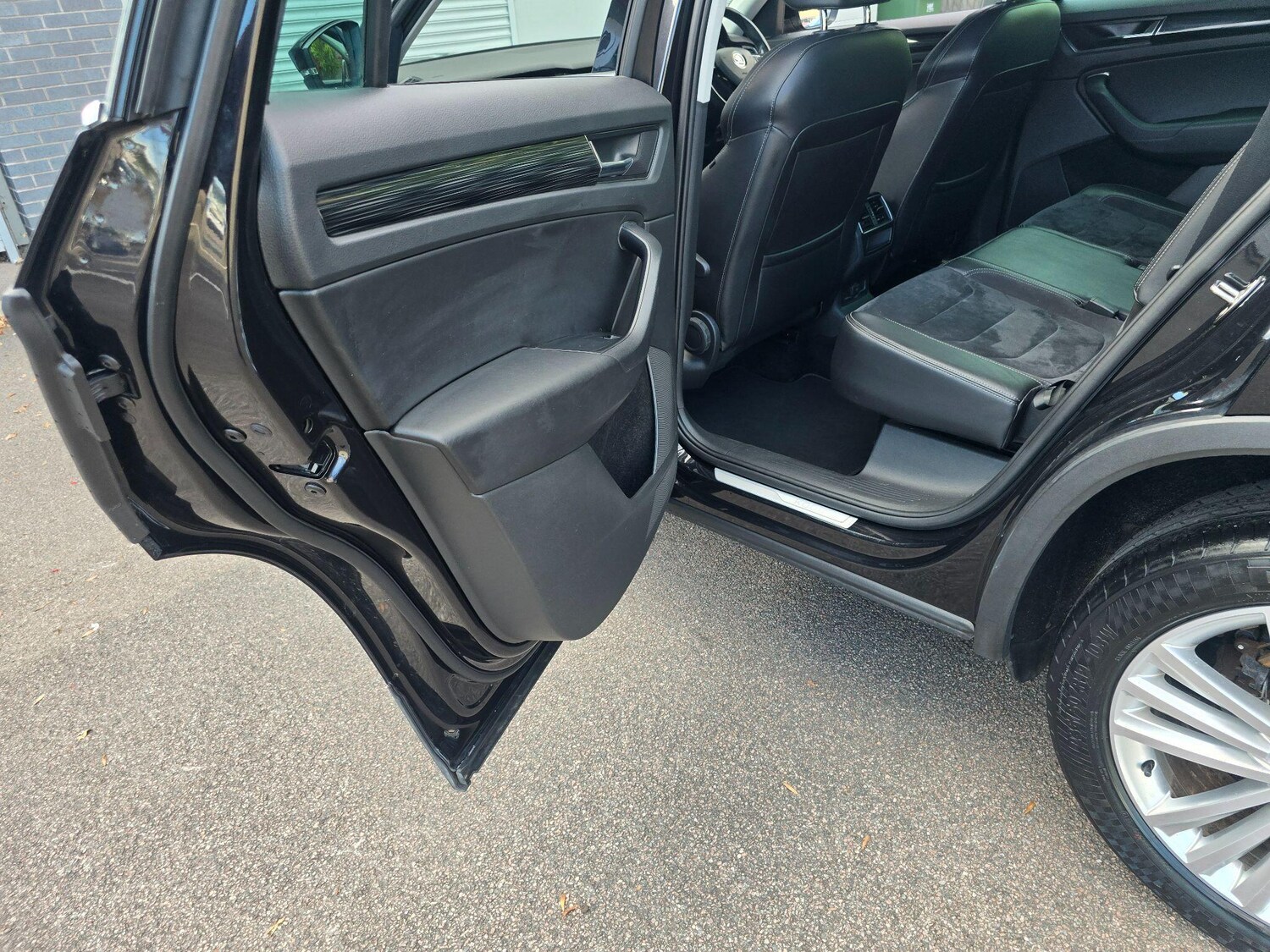 Used Skoda Kodiaq for sale - 76226967: Photo 52