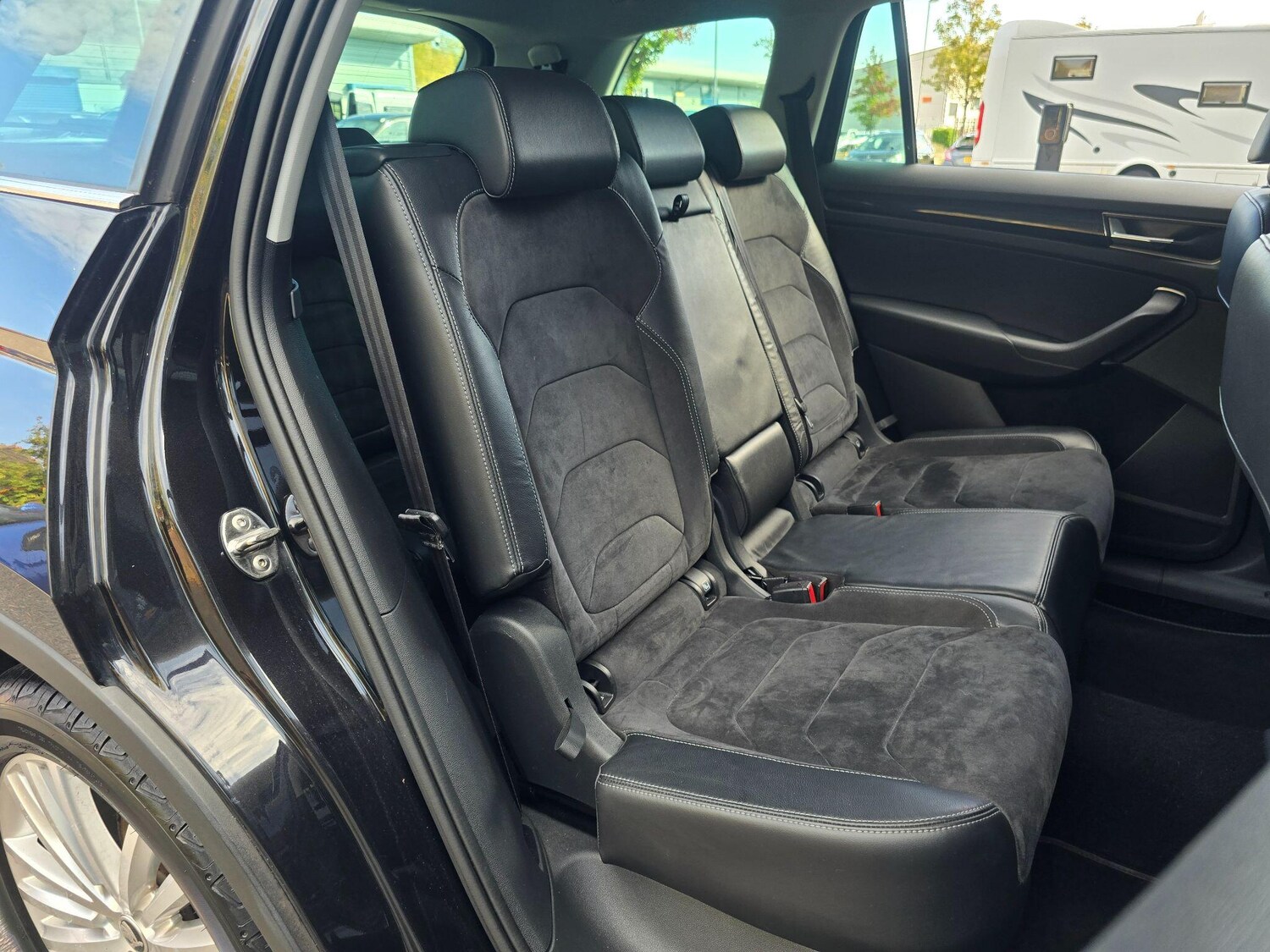 Used Skoda Kodiaq for sale - 76226967: Photo 53