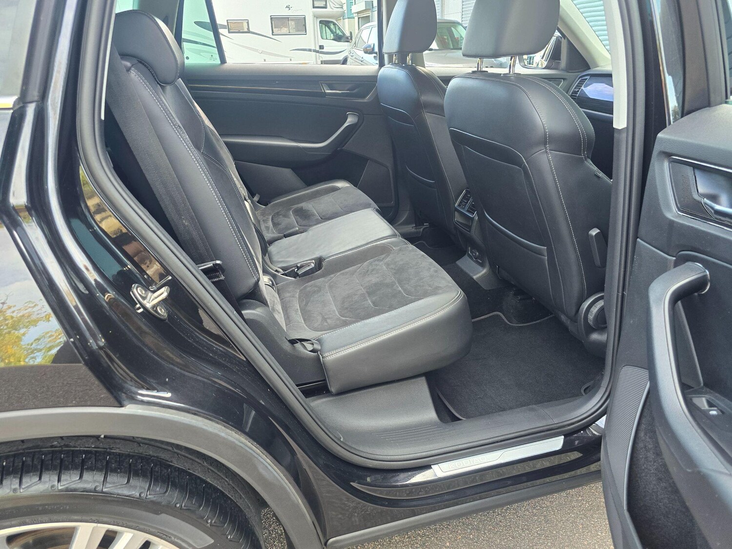 Used Skoda Kodiaq for sale - 76226967: Photo 54