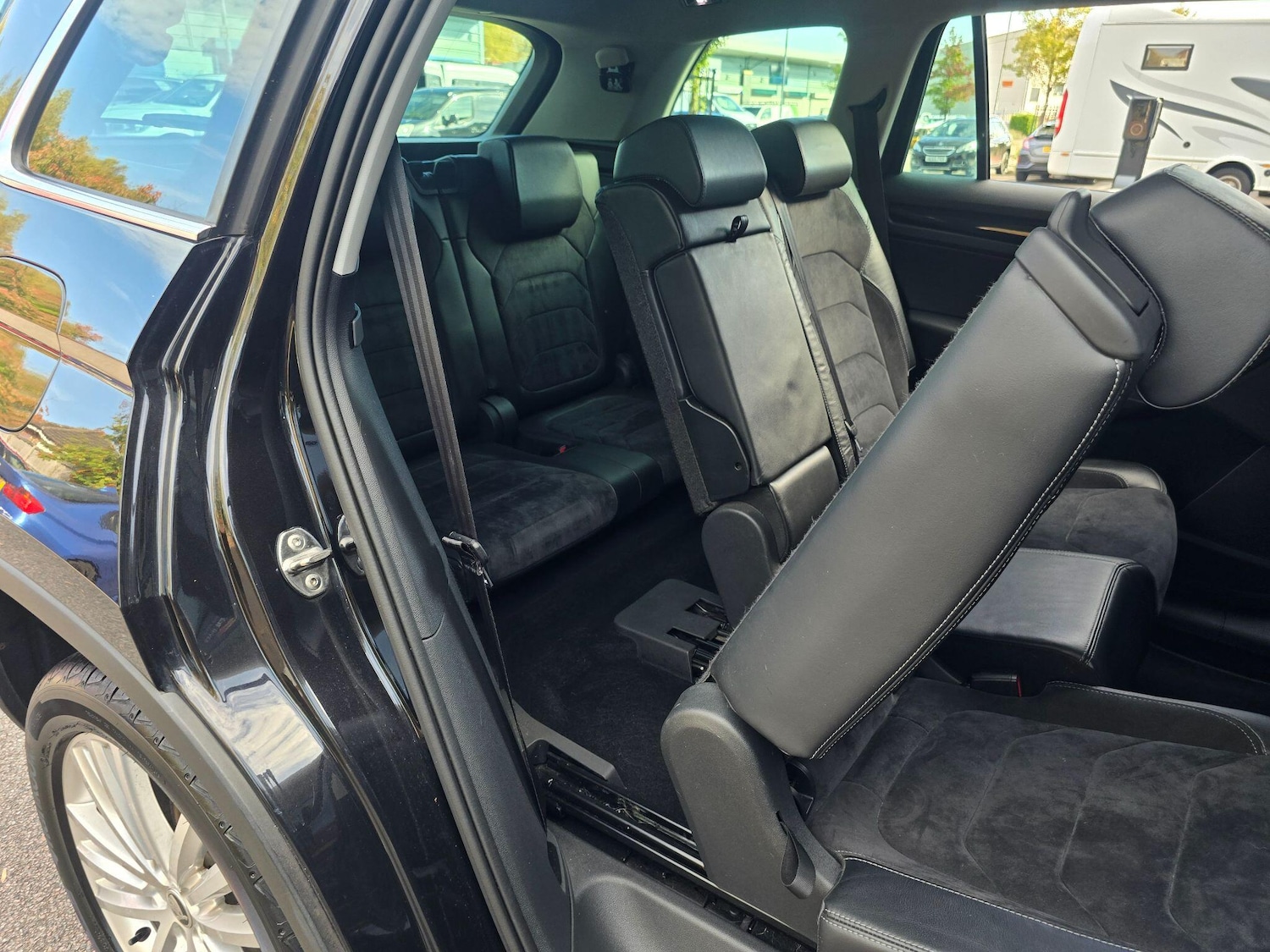 Used Skoda Kodiaq for sale - 76226967: Photo 56