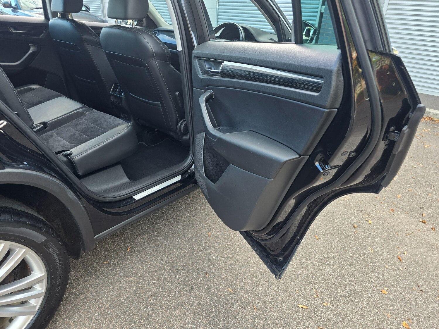 Used Skoda Kodiaq for sale - 76226967: Photo 59