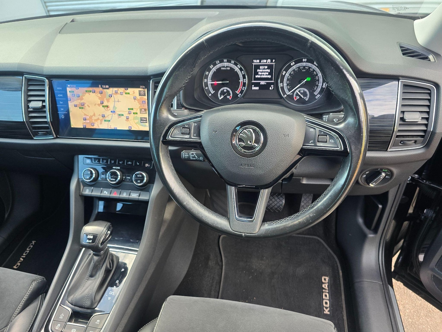 Used Skoda Kodiaq for sale - 76226967: Photo 6