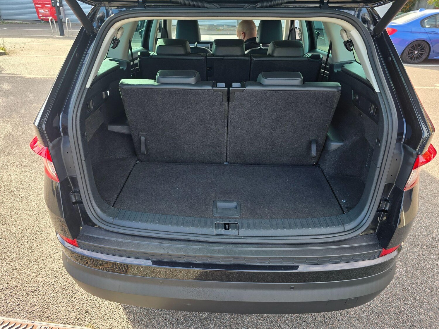 Used Skoda Kodiaq for sale - 76226967: Photo 60