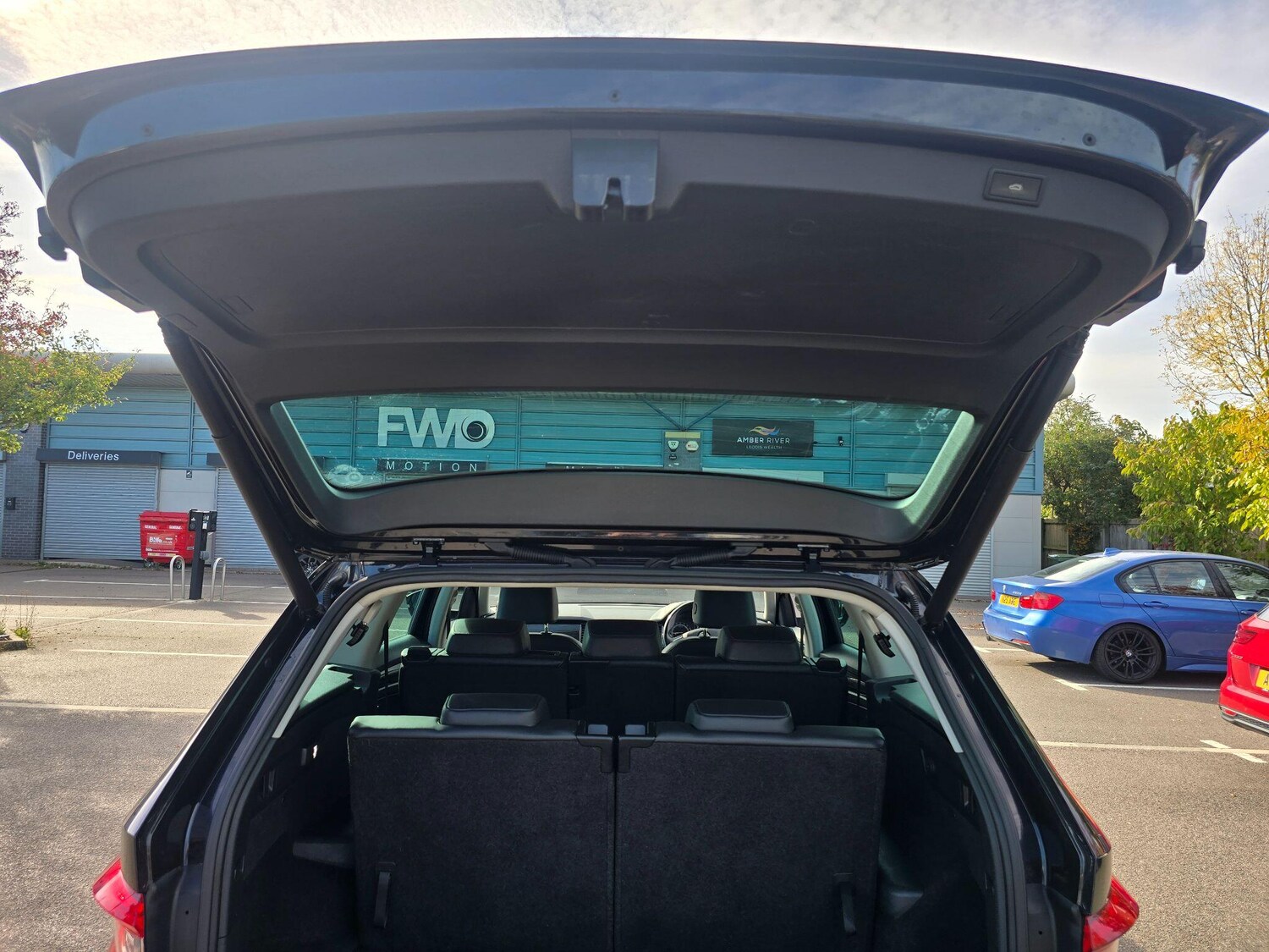 Used Skoda Kodiaq for sale - 76226967: Photo 63