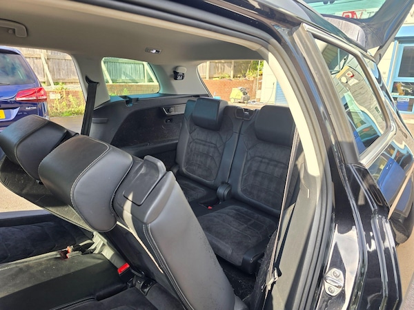 Used Skoda Kodiaq for sale - 76226967: Photo 7