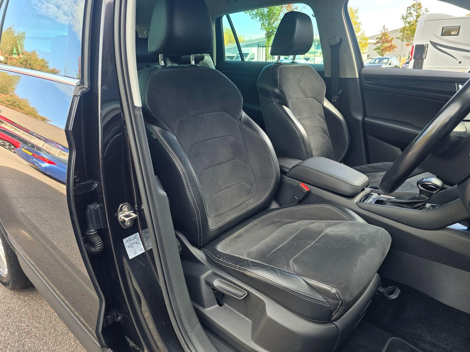 Used Skoda Kodiaq for sale - 76226967: Photo 8