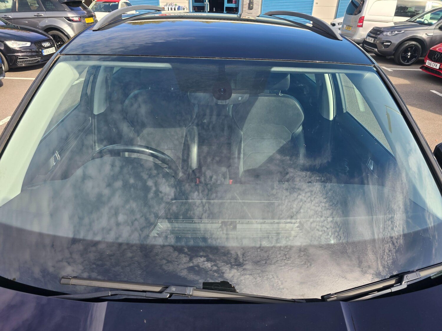 Used Skoda Kodiaq for sale - 76226967: Photo 85