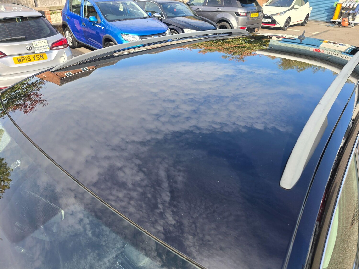 Used Skoda Kodiaq for sale - 76226967: Photo 86