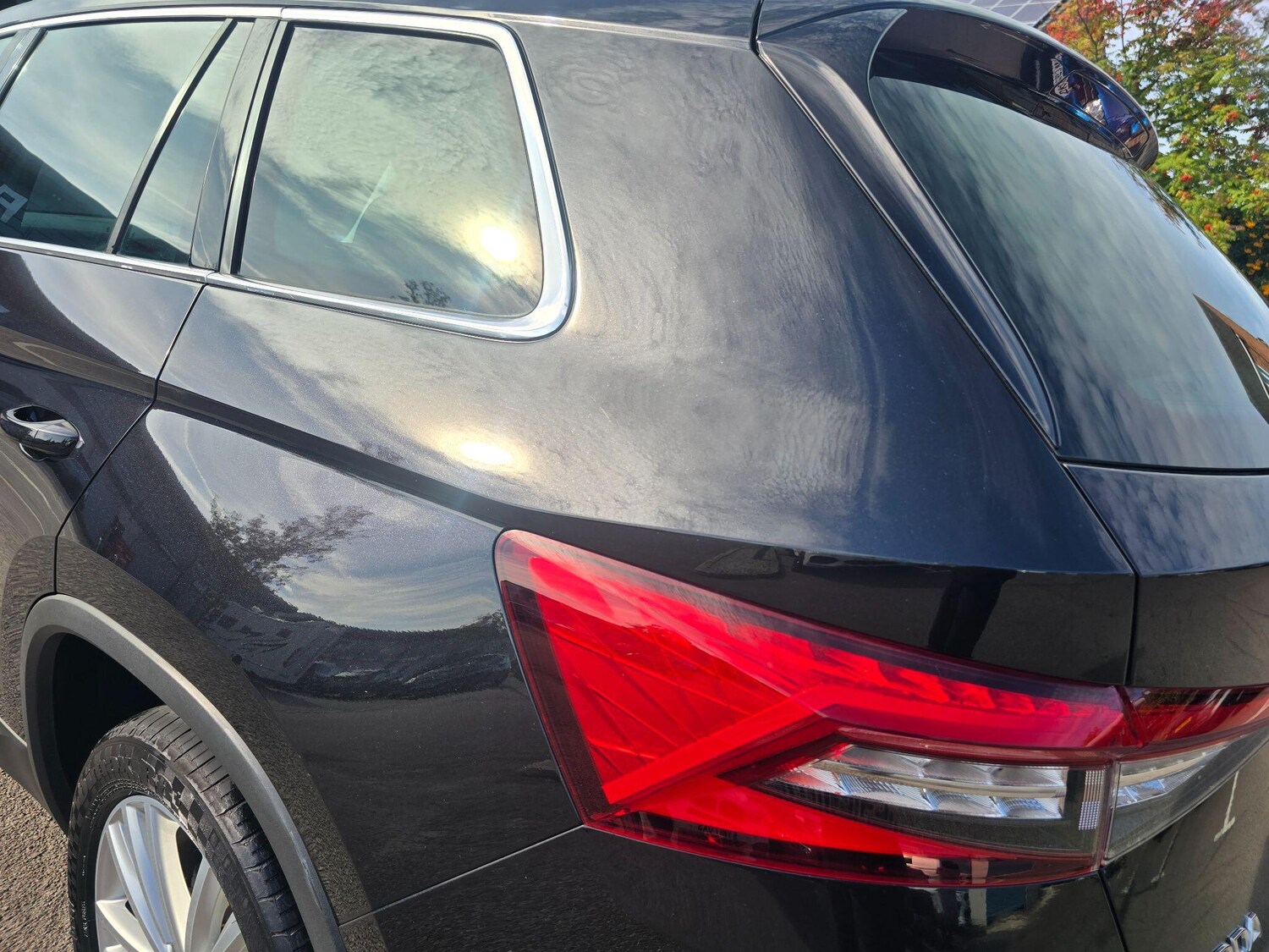 Used Skoda Kodiaq for sale - 76226967: Photo 93