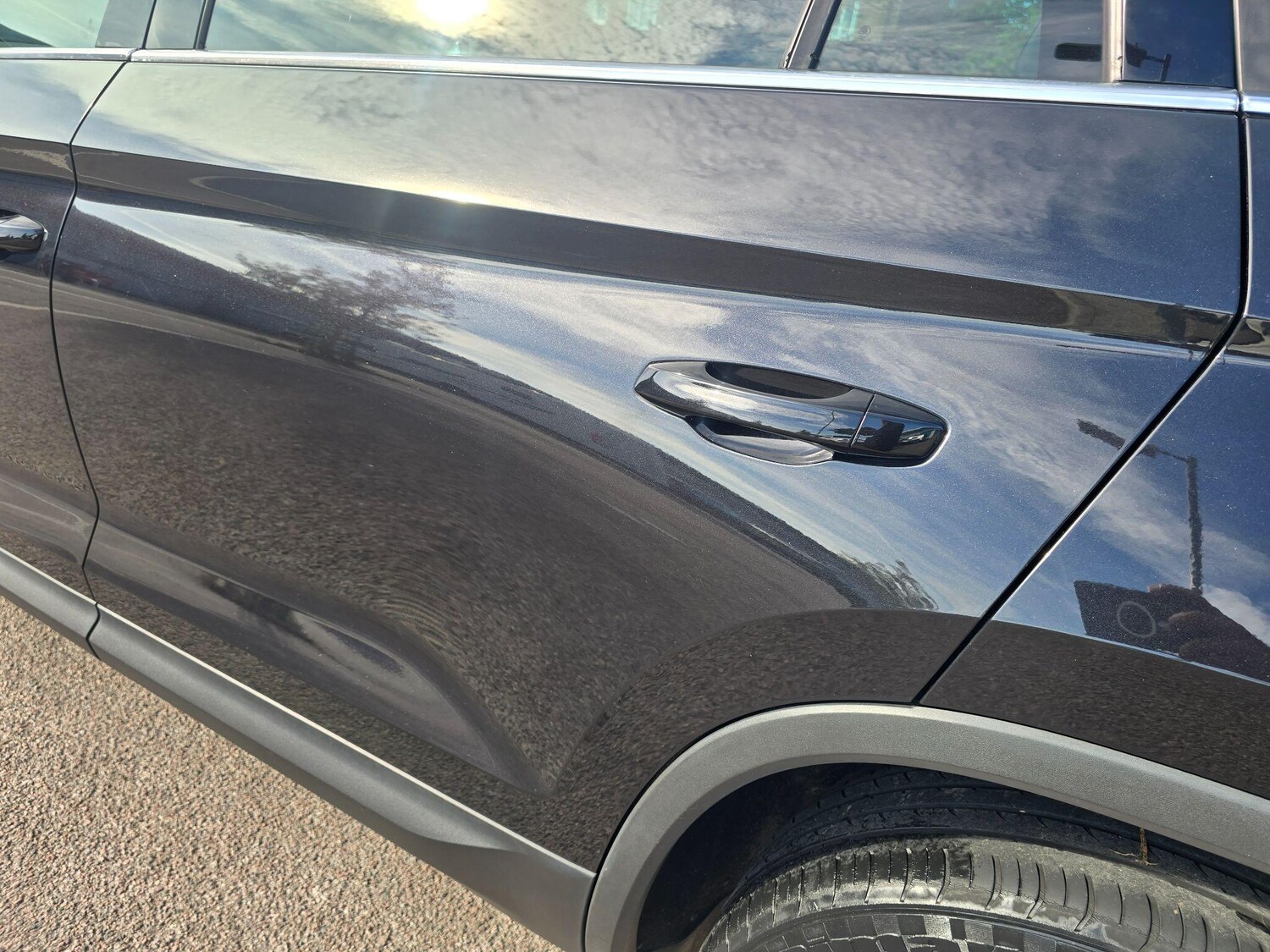 Used Skoda Kodiaq for sale - 76226967: Photo 94