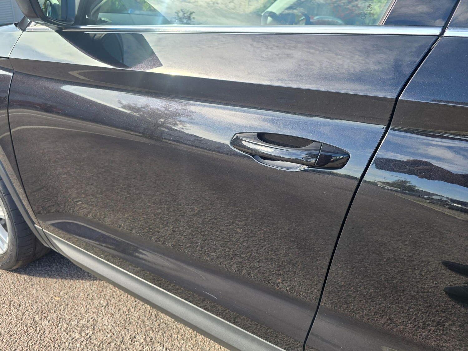 Used Skoda Kodiaq for sale - 76226967: Photo 95