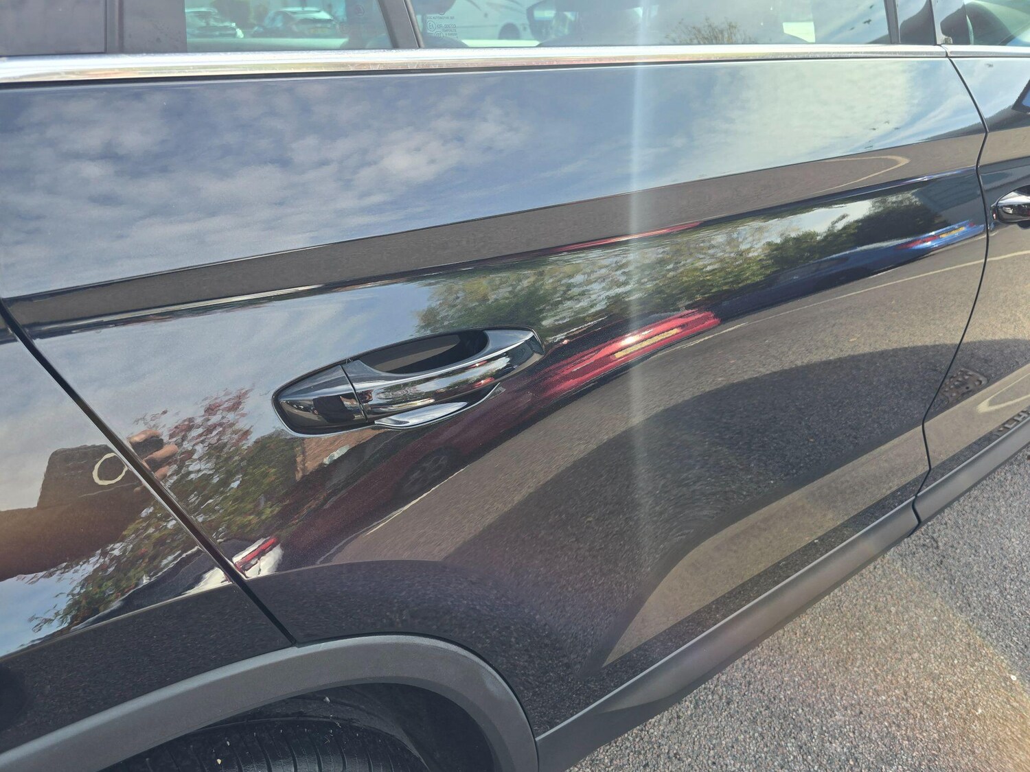 Used Skoda Kodiaq for sale - 76226967: Photo 99