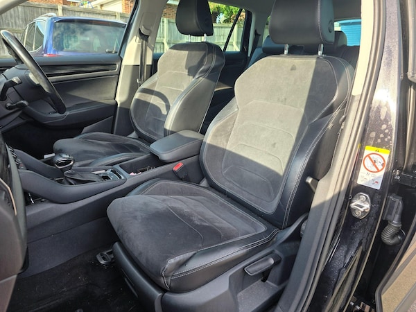 Used Skoda Kodiaq for sale - 76226967: Photo 9
