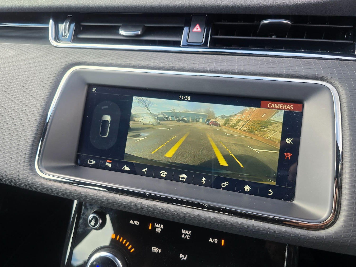 Used Land Rover Range Rover Evoque 2020 for sale - 77737944: Photo 10