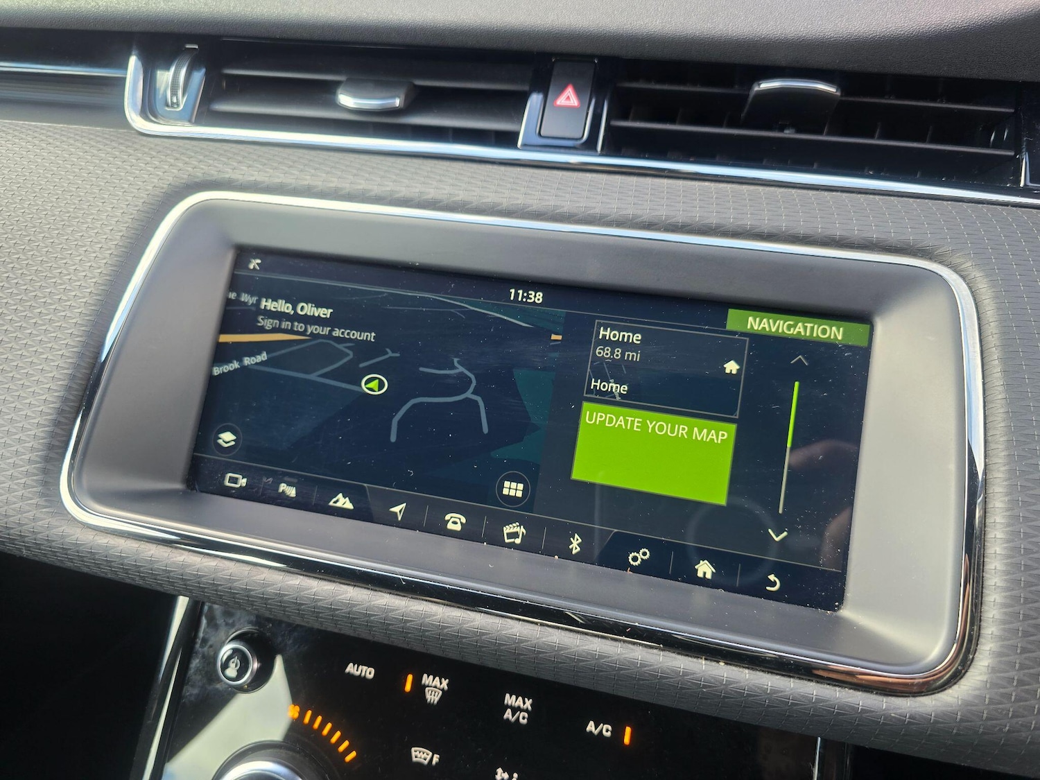 Used Land Rover Range Rover Evoque 2020 for sale - 77737944: Photo 11