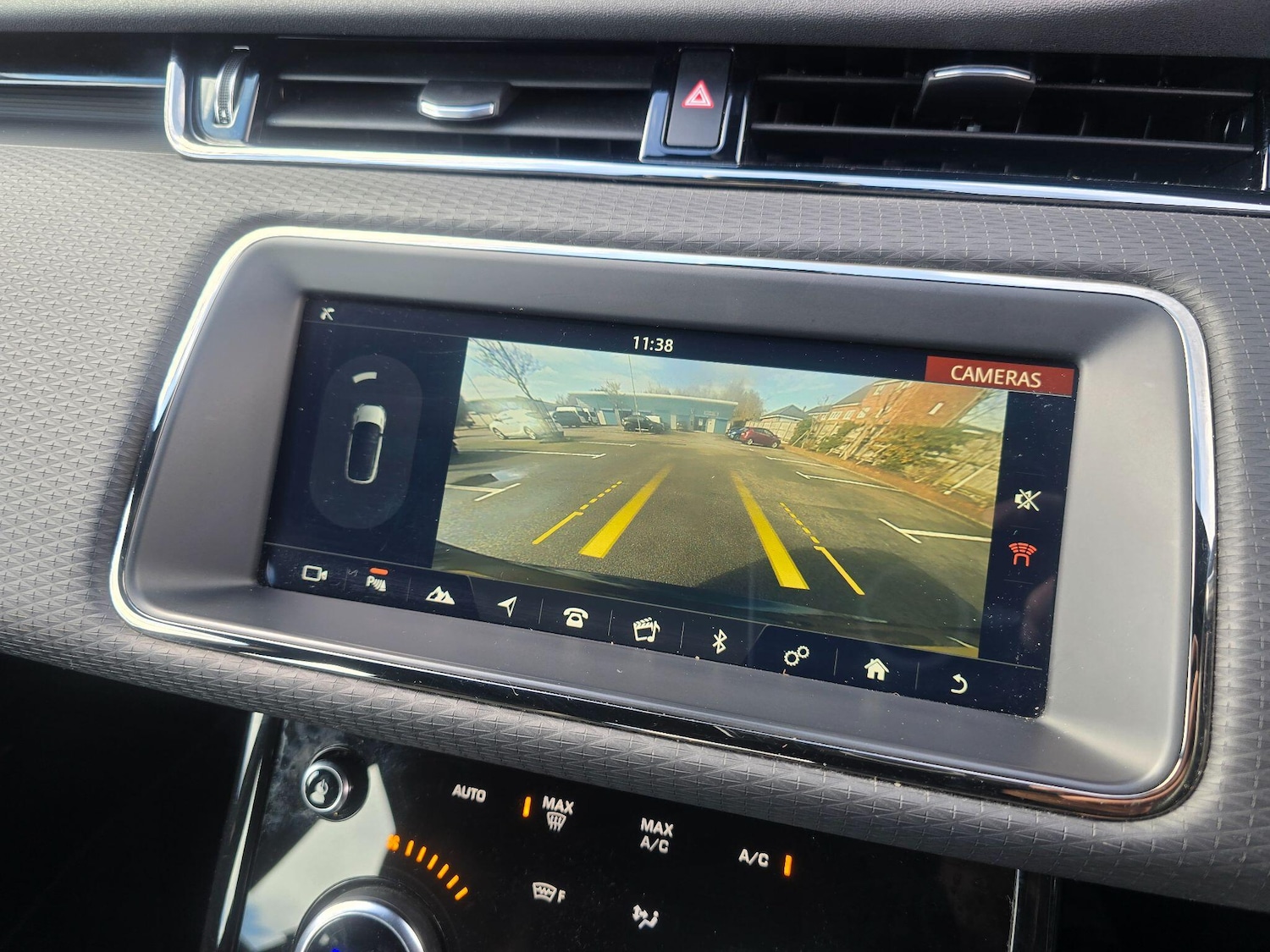 Used Land Rover Range Rover Evoque 2020 for sale - 77737944: Photo 12