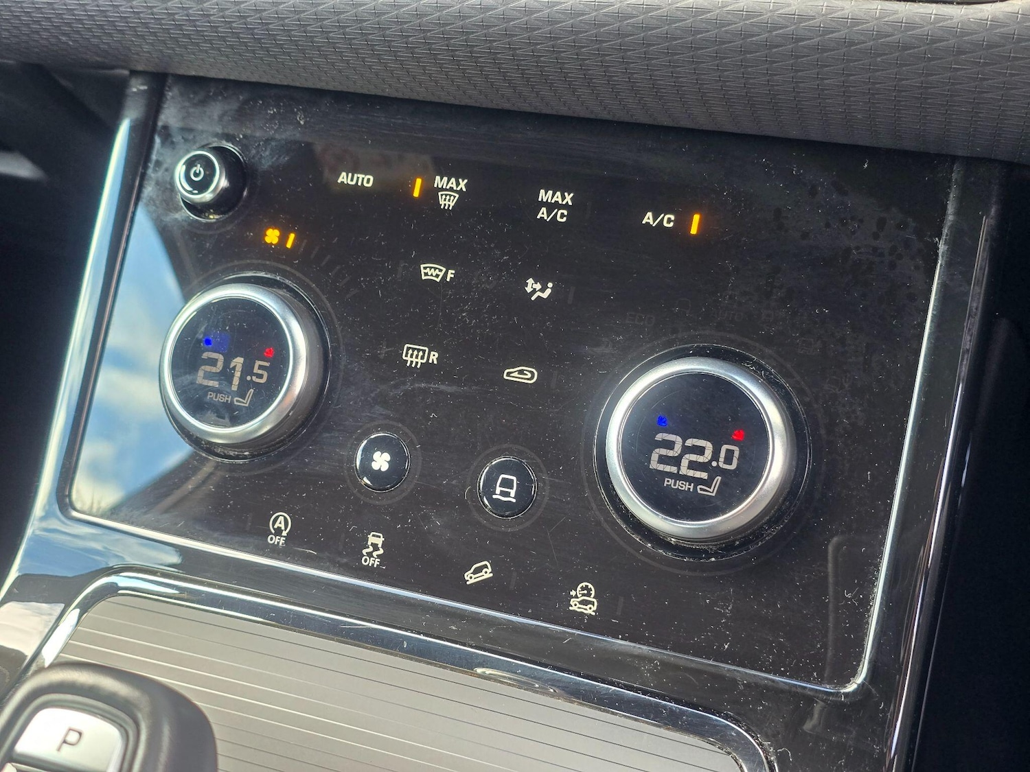 Used Land Rover Range Rover Evoque 2020 for sale - 77737944: Photo 13