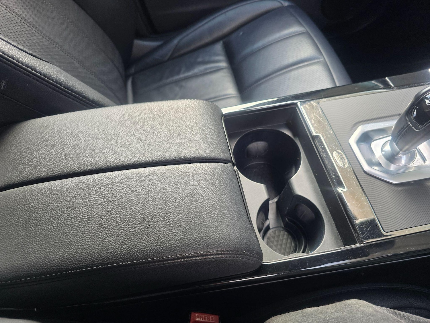 Used Land Rover Range Rover Evoque 2020 for sale - 77737944: Photo 15