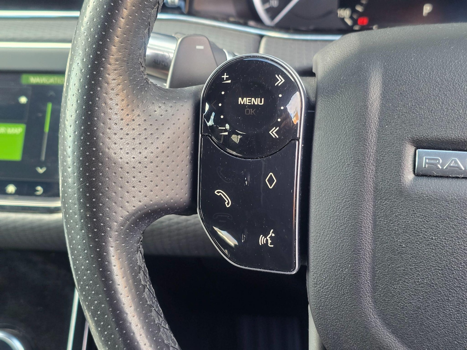 Used Land Rover Range Rover Evoque 2020 for sale - 77737944: Photo 17