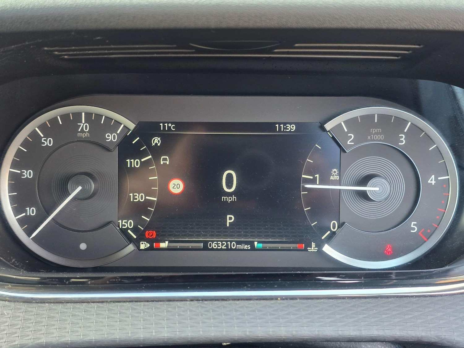 Used Land Rover Range Rover Evoque 2020 for sale - 77737944: Photo 19