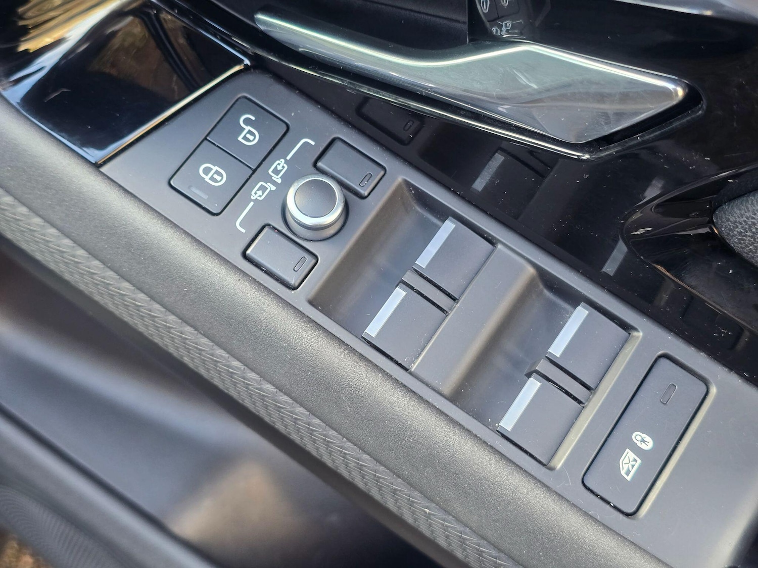 Used Land Rover Range Rover Evoque 2020 for sale - 77737944: Photo 22